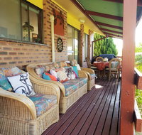 Cottage by the Bay - Accommodation Georgetown