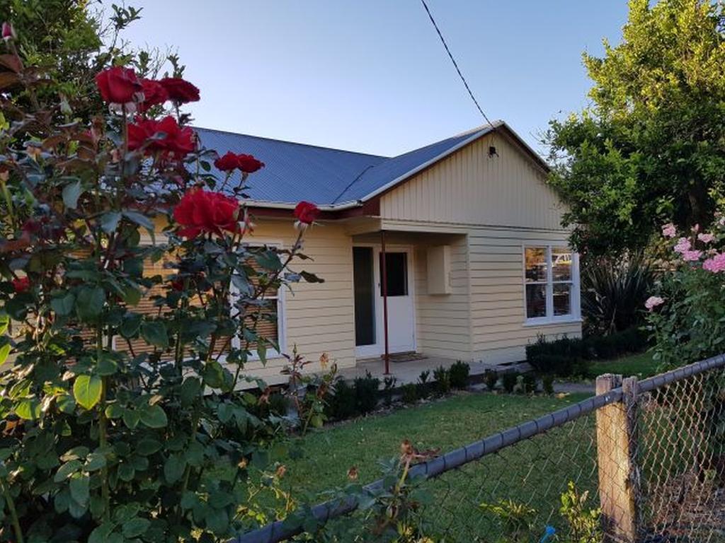Ardath ACT Accommodation Georgetown