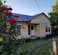 Cottage on Main - Accommodation Georgetown