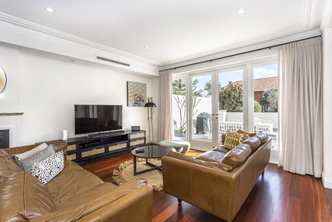Cottesloe Aqua Retreat - Executive Escapes - Accommodation Georgetown 3