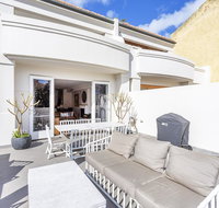 Cottesloe Aqua Retreat - Executive Escapes - Accommodation Georgetown