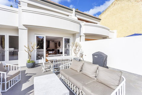 Cottesloe Aqua Retreat - Executive Escapes - Accommodation Georgetown 0
