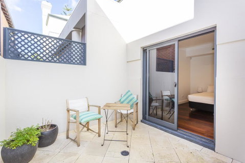 Cottesloe Aqua Retreat - Executive Escapes - Accommodation Georgetown 2
