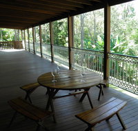 Coucals Cottage - Accommodation Georgetown