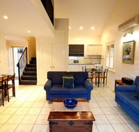 Country Apartments - Accommodation Georgetown