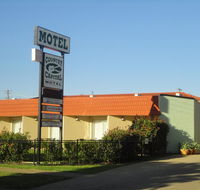 Country Capital Motel - Accommodation Georgetown