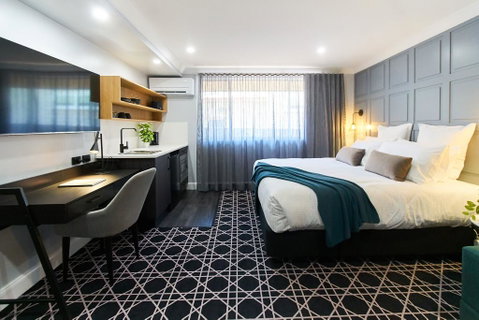 Country Comfort Armidale - Accommodation Georgetown 1