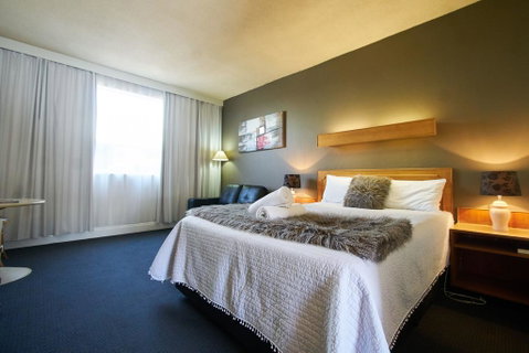 Country Comfort Armidale - Accommodation Georgetown 3