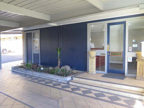 Country Comfort Armidale - Accommodation Georgetown 2