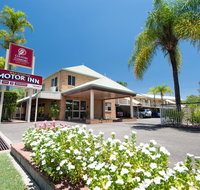 Country Comfort Gin Gin Wild Scotsman Motor Inn - Accommodation Georgetown