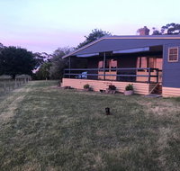 Country Farm House close to Ballarat - Accommodation Georgetown