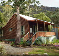 Country Lane Cottage - Accommodation Georgetown