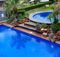 Country Leisure Motor Inn - Accommodation Georgetown