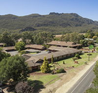 Country Plaza Halls Gap - Accommodation Georgetown
