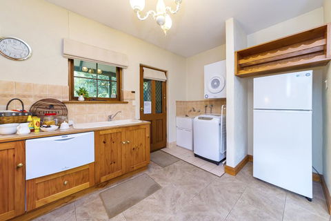 Country Pleasures Bed And Breakfast - Accommodation Georgetown 3