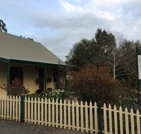 Country Pleasures Bed and Breakfast - Accommodation Georgetown