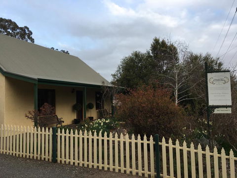 Country Pleasures Bed And Breakfast - Accommodation Georgetown 0