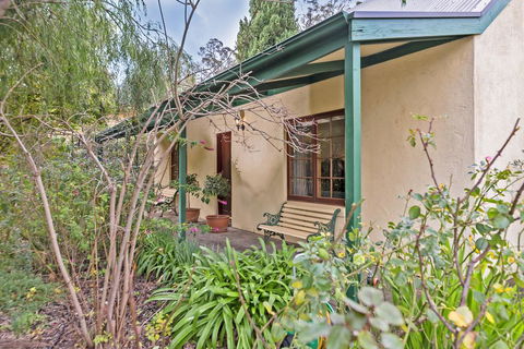 Country Pleasures Bed And Breakfast - Accommodation Georgetown 1