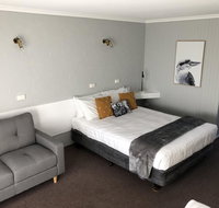 Country Roads Motor Inn - Accommodation Georgetown