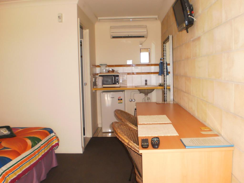  Accommodation Georgetown