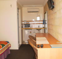Country View Motel Ilbilbie - Accommodation Georgetown
