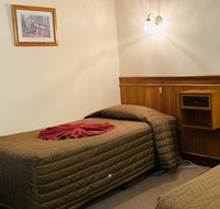 County Lodge Motor Inn - Accommodation Georgetown