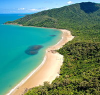 Cow Bay Hilltop Escape - Accommodation Georgetown