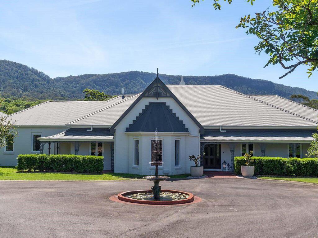 Avondale NSW Accommodation Georgetown