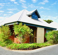 Cowrie Chalet - Accommodation Georgetown