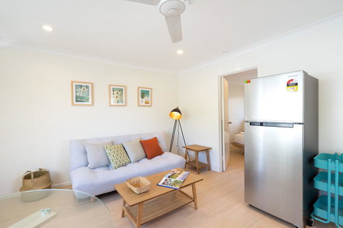 Cozy 1 Bedroom Apartment Minutes From The Beach - Accommodation Georgetown 1