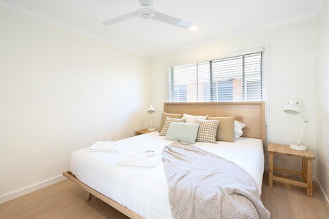 Cozy 1 Bedroom Apartment Minutes From The Beach - Accommodation Georgetown 3