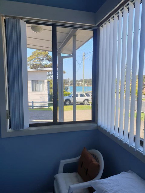 Cozy Beach Weekender - Accommodation Georgetown 3