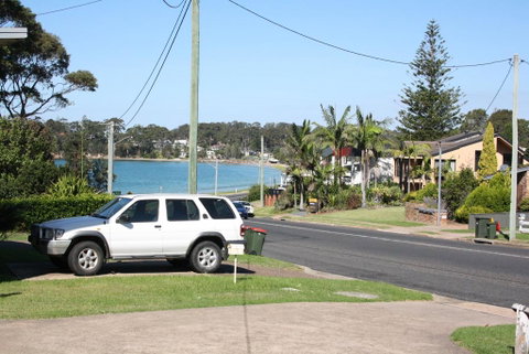 Cozy Beach Weekender - Accommodation Georgetown 1
