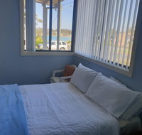 Cozy Beach Weekender - Accommodation Georgetown