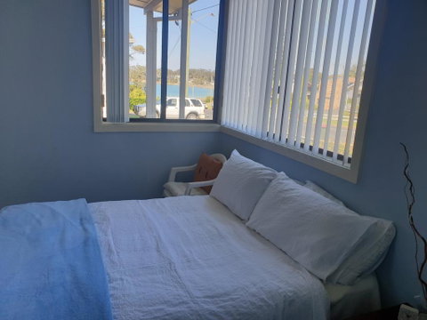Cozy Beach Weekender - Accommodation Georgetown 0