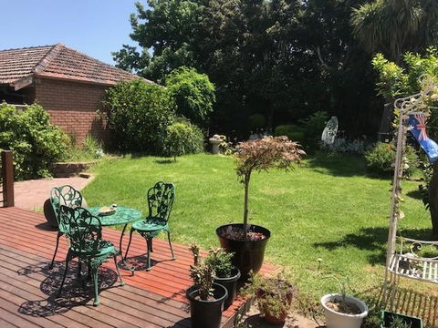 Cozy Luxury Suit With Separate Entrance - Accommodation Georgetown 1