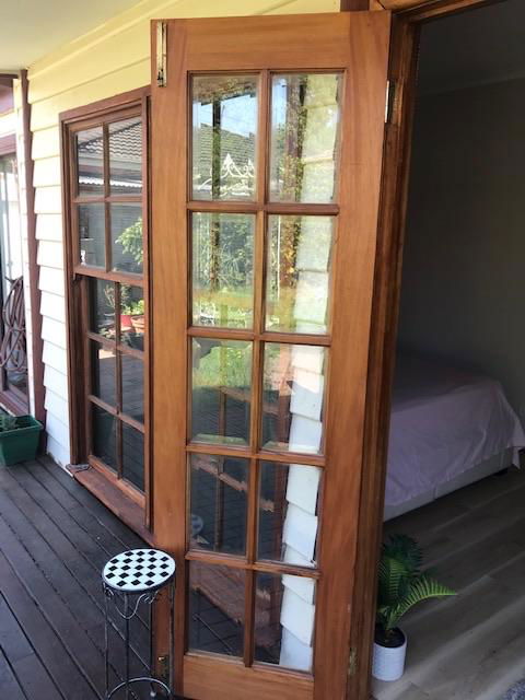 Cozy Luxury Suit With Separate Entrance - Accommodation Georgetown 2