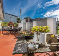 Cradle at Casa Blanca Country Retreat - Accommodation Georgetown