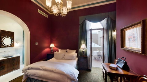 Craig's Royal Hotel - Accommodation Georgetown 2