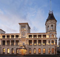 Craig's Royal Hotel - Accommodation Georgetown