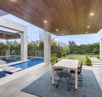 Craigburn Farm Sanctuary - Accommodation Georgetown