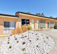 Cranbourne Motor Inn - Accommodation Georgetown