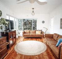 Craypot Cottage Port Campbell - Accommodation Georgetown
