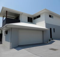 Cress Coast - Accommodation Georgetown