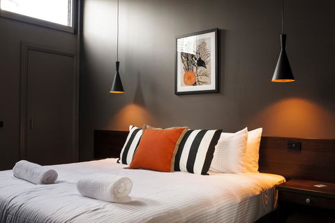 Criterion Hotel Sale - Accommodation Georgetown 1