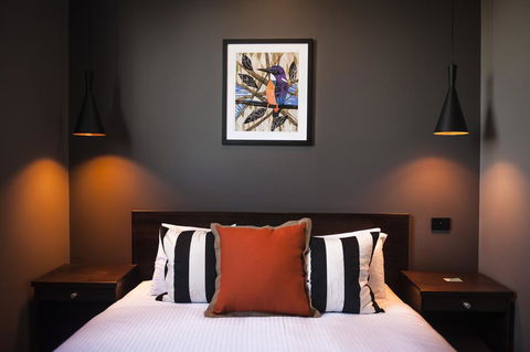 Criterion Hotel Sale - Accommodation Georgetown 2
