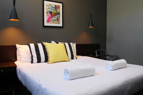 Criterion Hotel Sale - Accommodation Georgetown 3