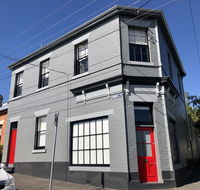 Cromwell Apartment - 3 Red Doors Battery Point - Accommodation Georgetown