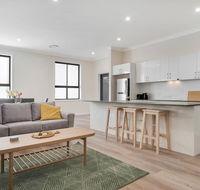 Crooked Lane Apartment - Accommodation Georgetown