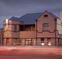 Cross Keys Hotel - Accommodation Georgetown